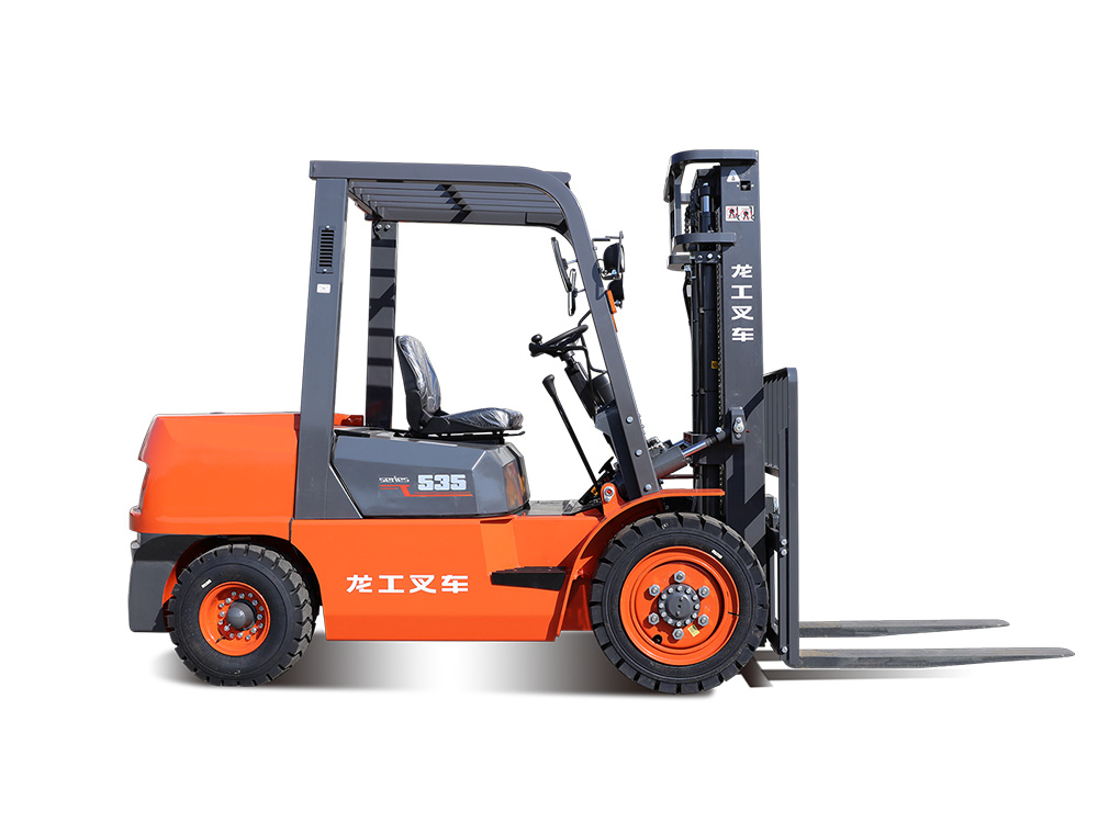 CPC(D)535內(nèi)燃叉車(chē)